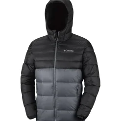 Columbia Buck Butte Insulated Hooded Jacket
