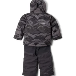 Columbia Buga Set