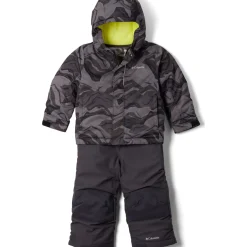 Columbia Buga Set