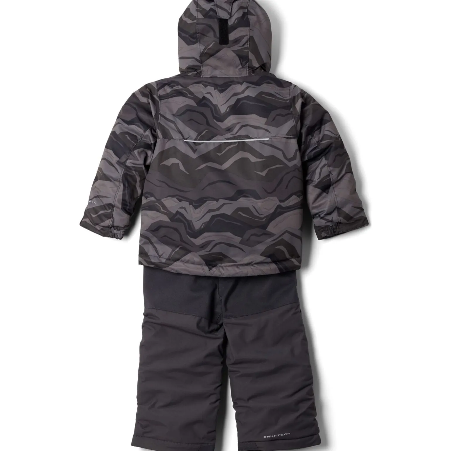 Columbia Buga Set