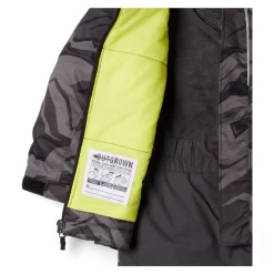Columbia Buga Set