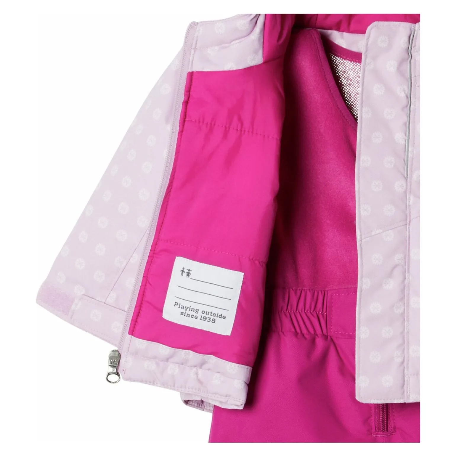 Columbia Buga Set 1562212