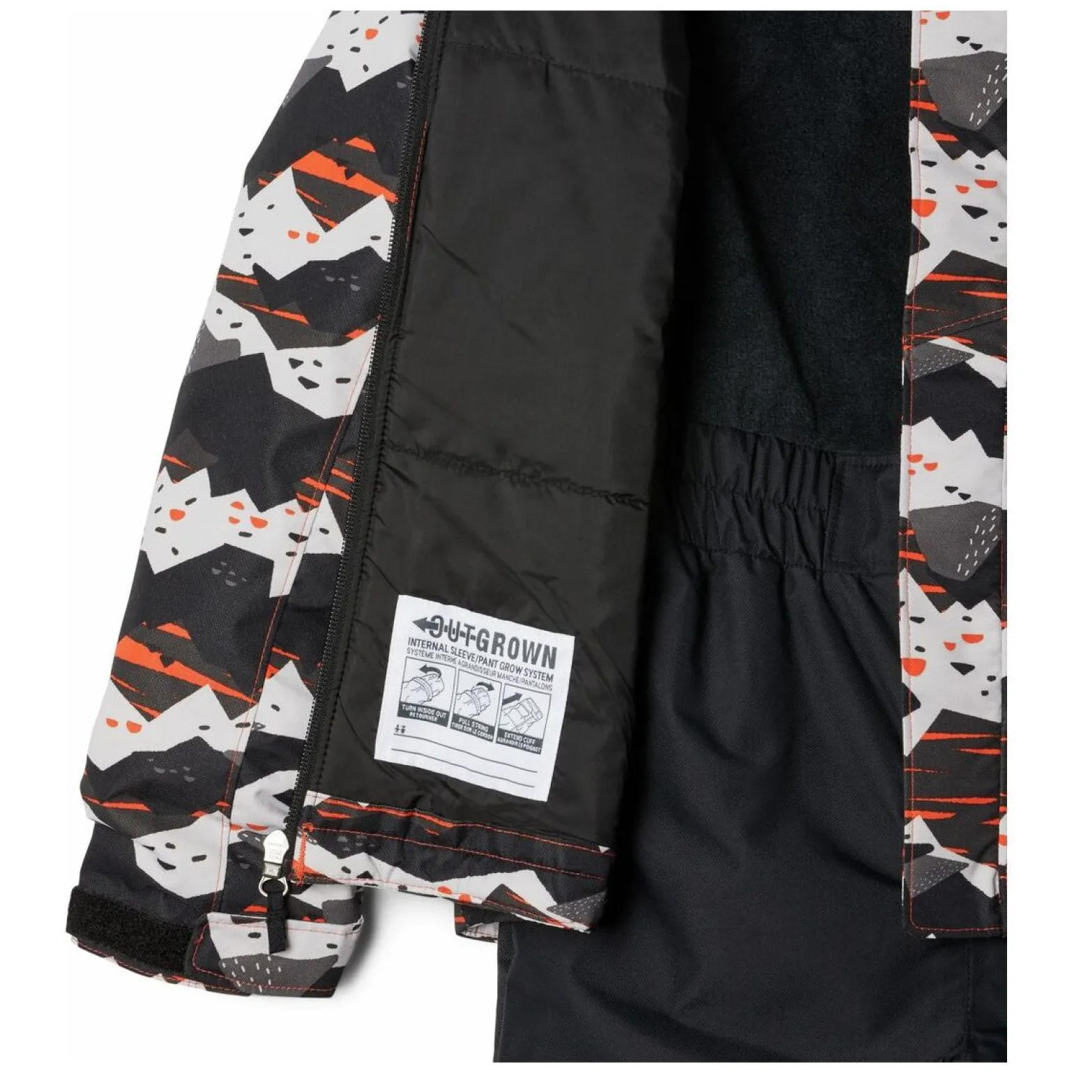Columbia Buga Set 1562212
