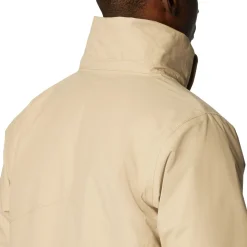 Columbia Bugaboo Ii Fleece Interchange Jacket