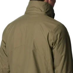 Columbia Bugaboo Ii Fleece Interchange Jacket