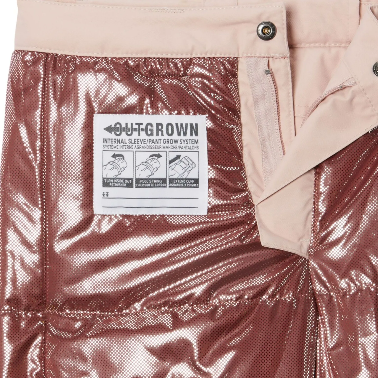 Columbia Bugaboo Ii Pant
