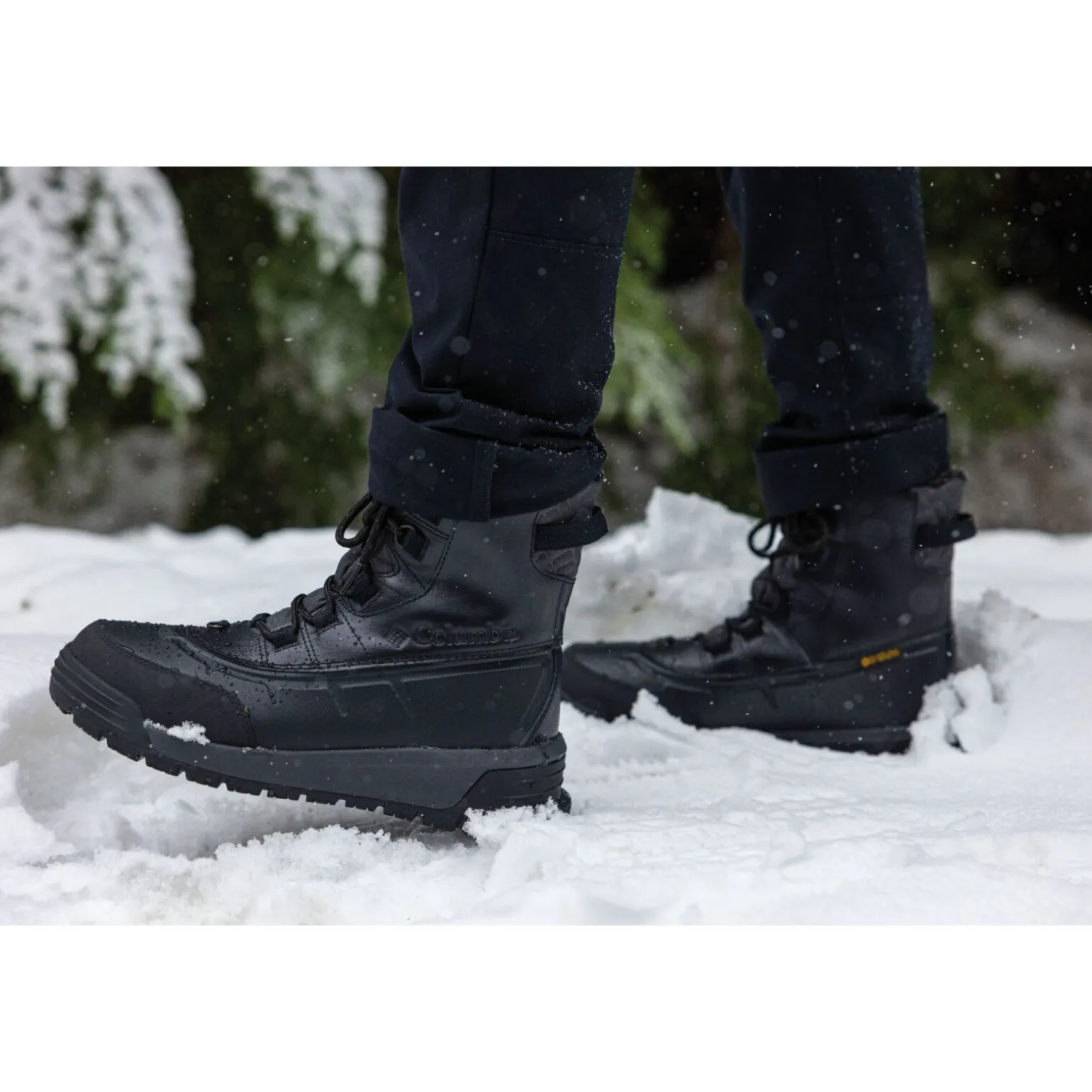 Columbia Bugaboot Celsius Men's