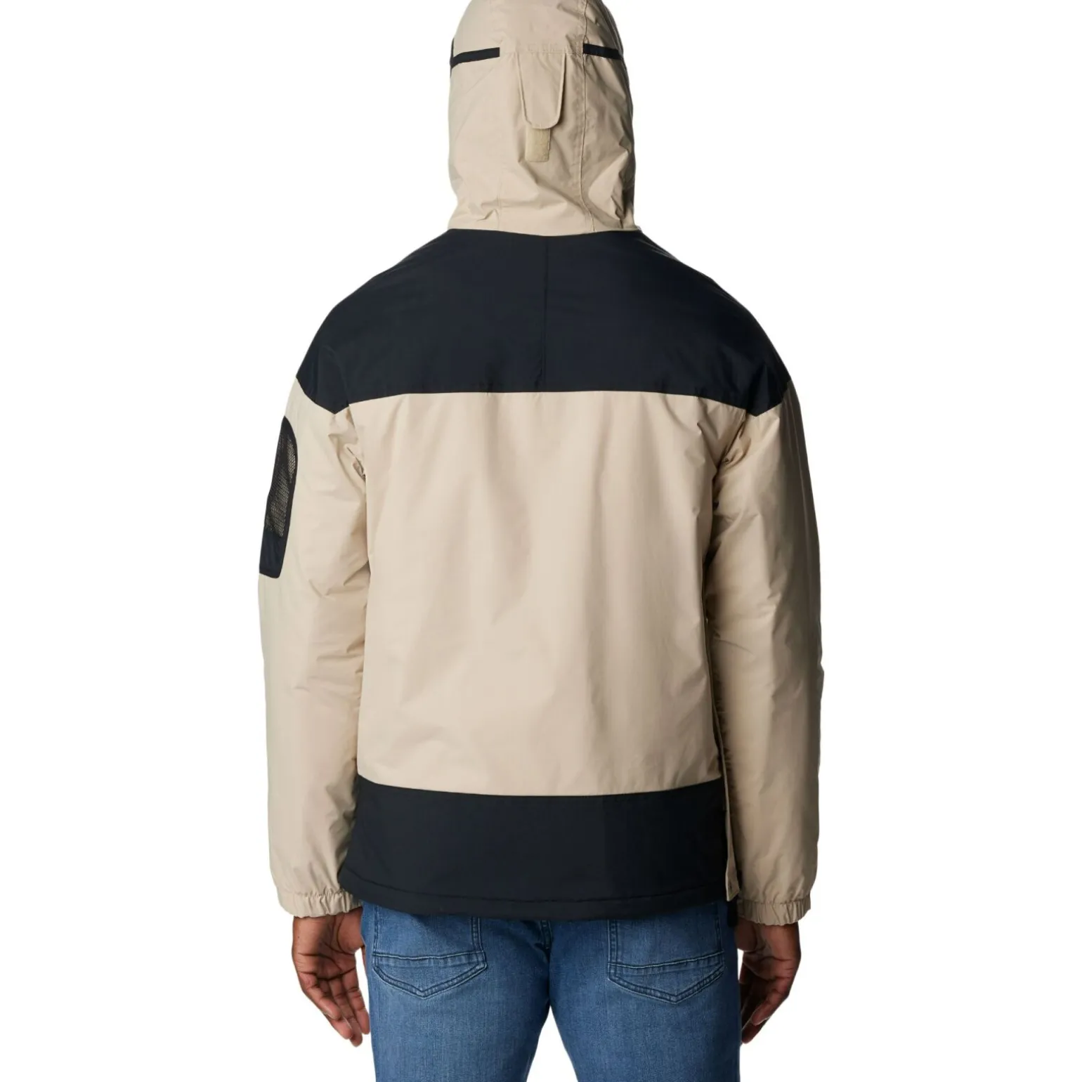 Columbia Challenger Pullover