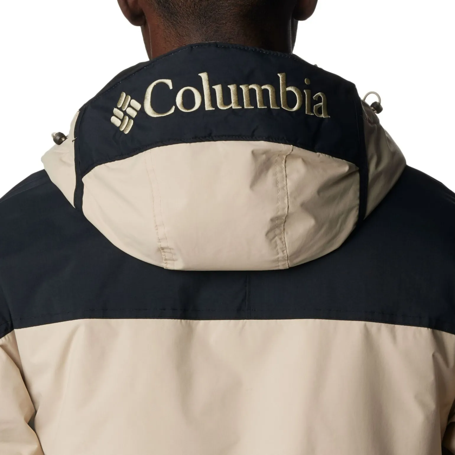 Columbia Challenger Pullover