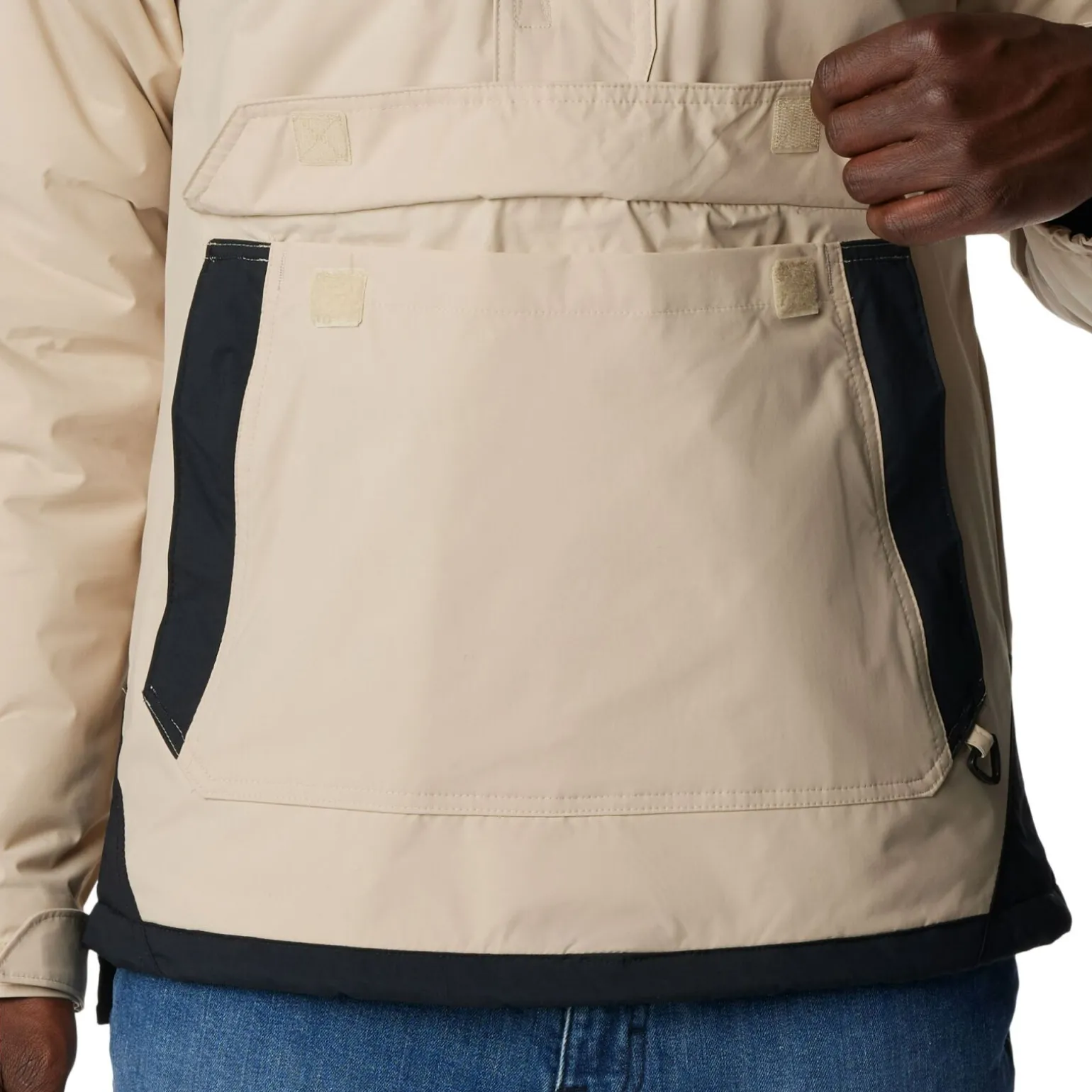 Columbia Challenger Pullover