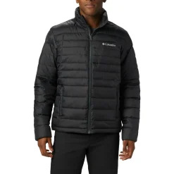 Columbia Cloverdale Interchange Jacket
