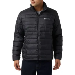 Columbia Cloverdale Interchange Jacket