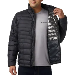 Columbia Cloverdale Interchange Jacket