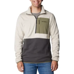 Columbia Columbia Hike Half Zip