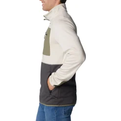 Columbia Columbia Hike Half Zip