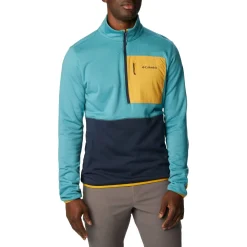 Columbia Columbia Hike Half Zip