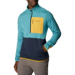 Columbia Columbia Hike Half Zip