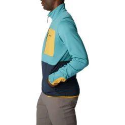 Columbia Columbia Hike Half Zip