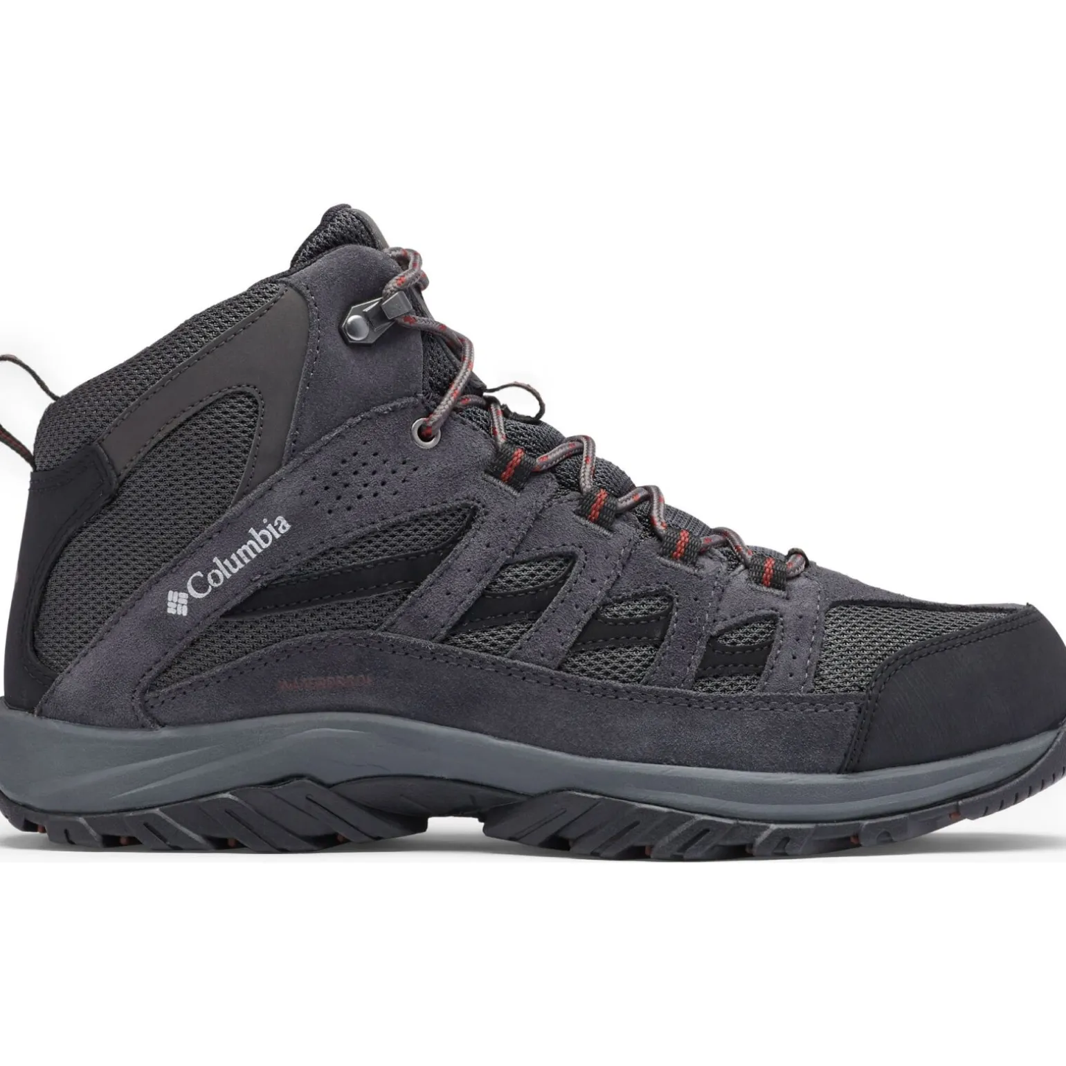 Columbia Crestwood Mid Waterproof
