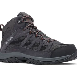 Columbia Crestwood Mid Waterproof