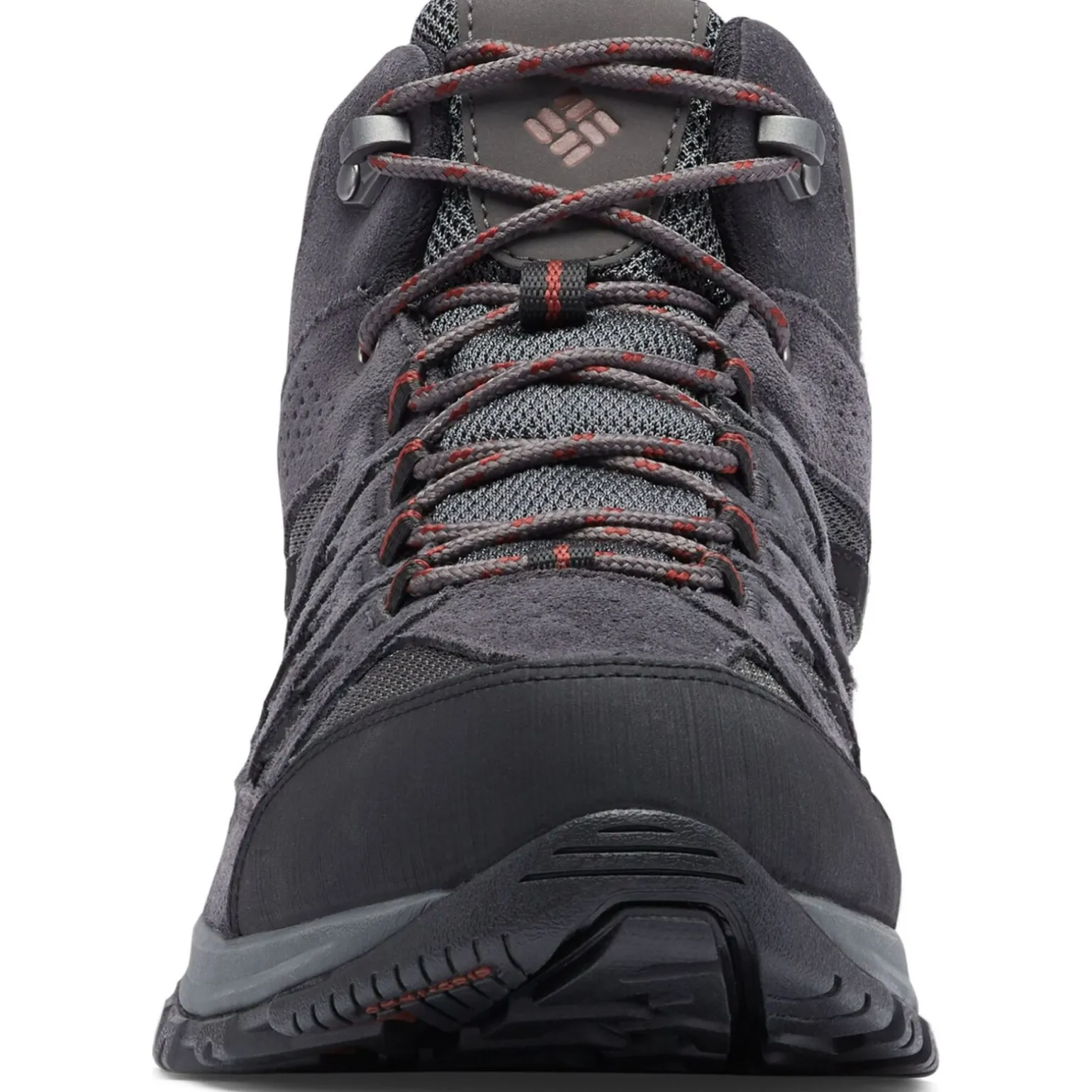 Columbia Crestwood Mid Waterproof