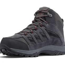 Columbia Crestwood Mid Waterproof