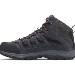 Columbia Crestwood Mid Waterproof