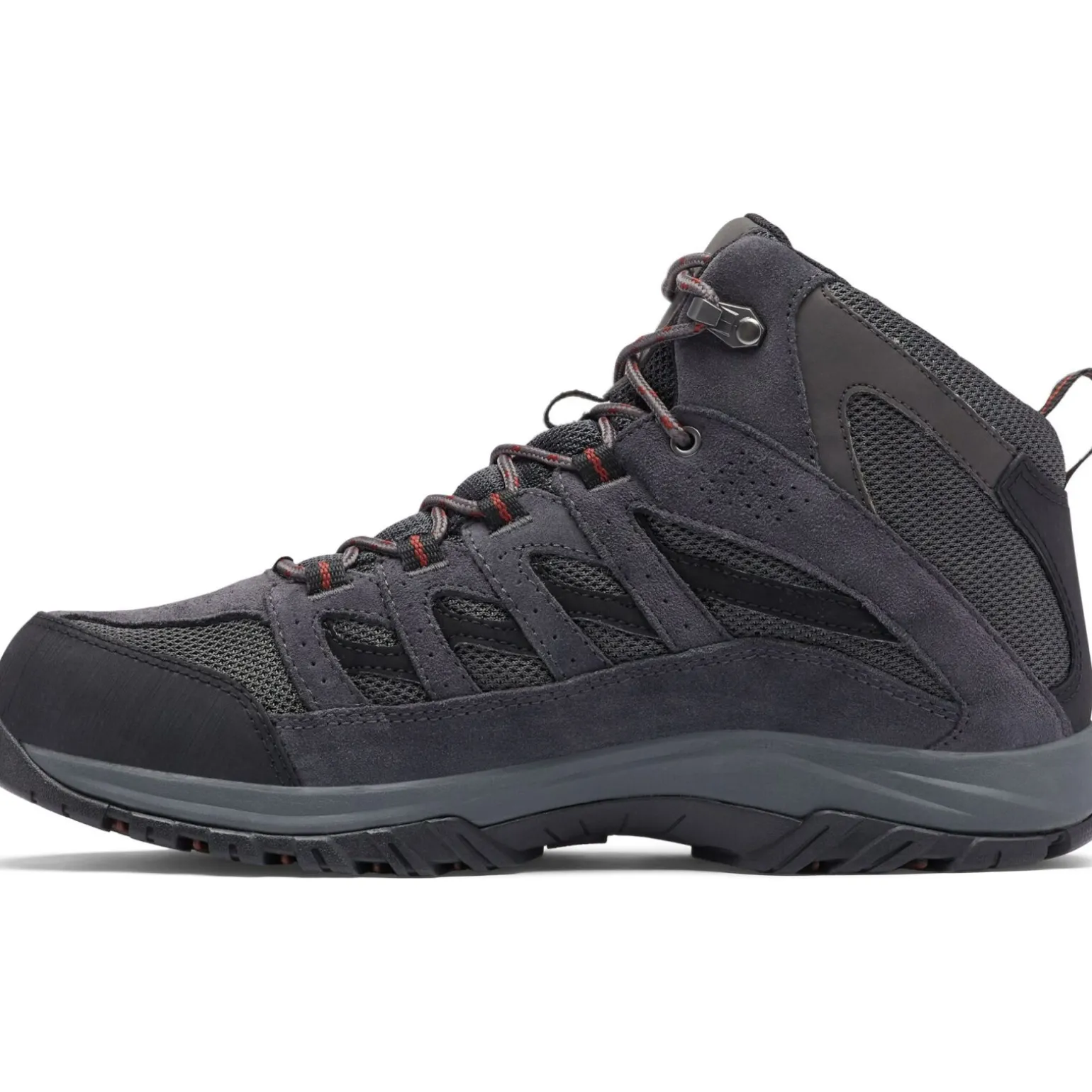 Columbia Crestwood Mid Waterproof