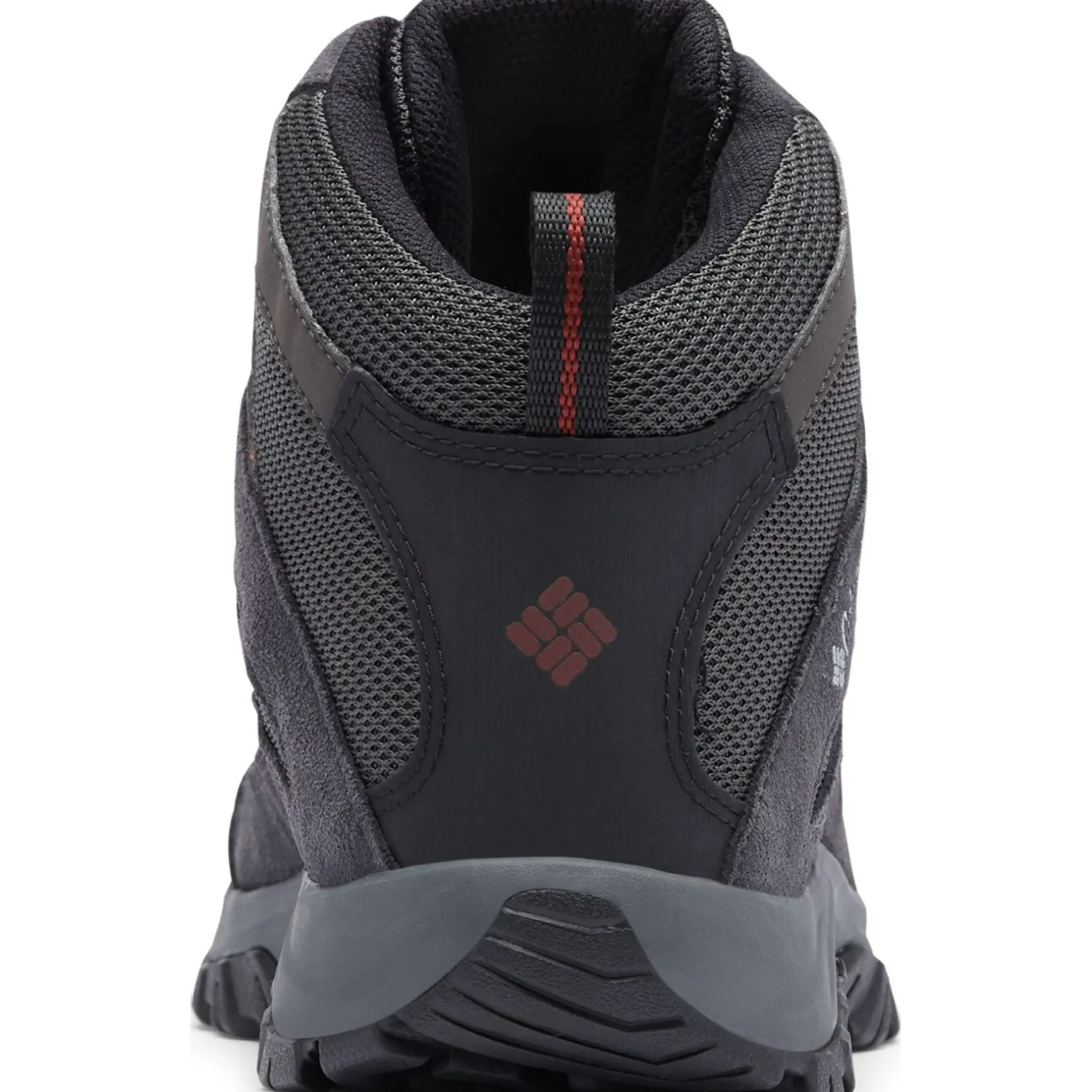 Columbia Crestwood Mid Waterproof