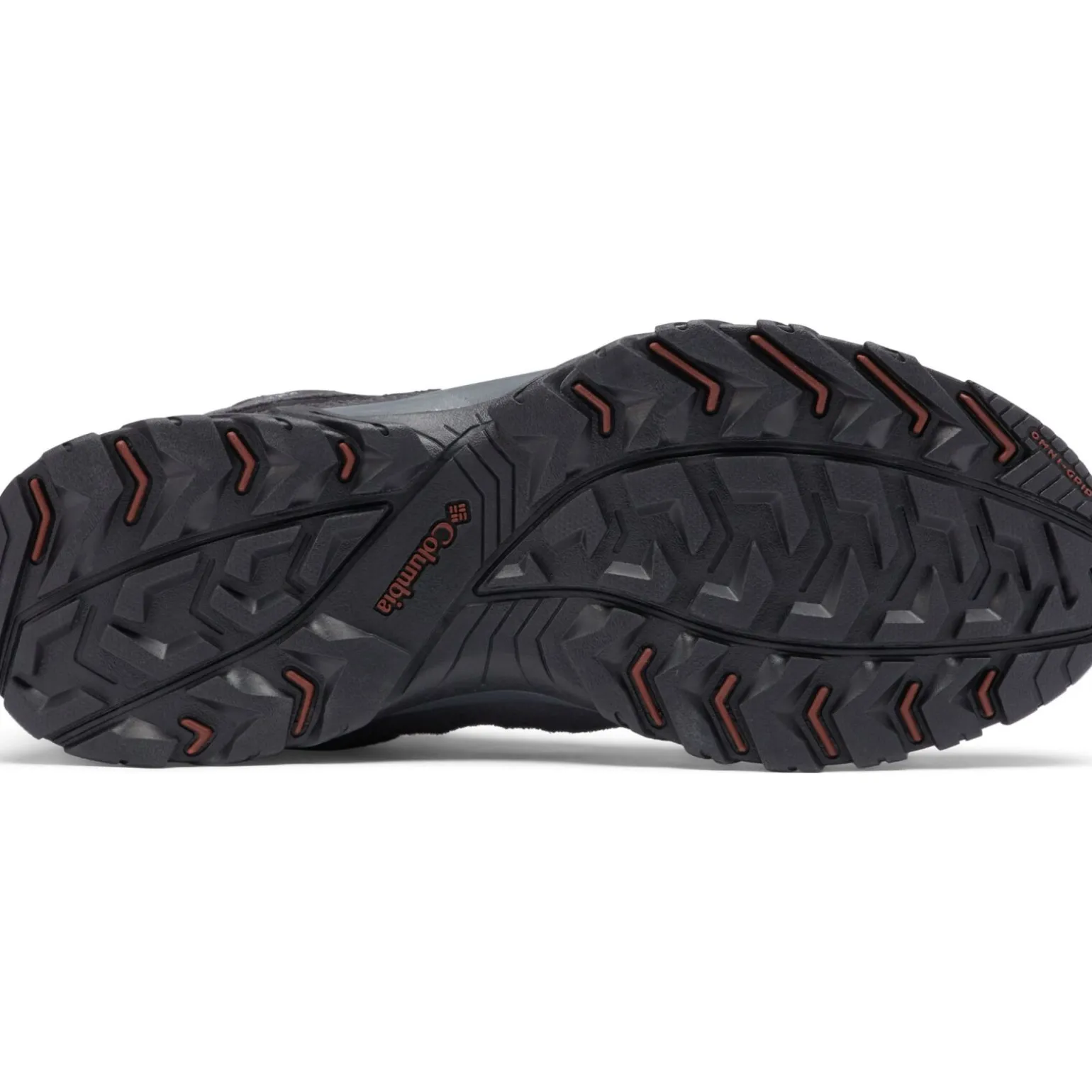 Columbia Crestwood Mid Waterproof