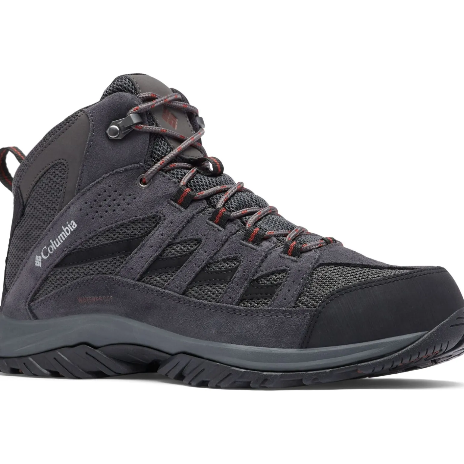 Columbia Crestwood Mid Waterproof