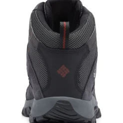Columbia Crestwood Mid Waterproof