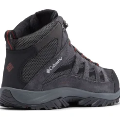 Columbia Crestwood Mid Waterproof