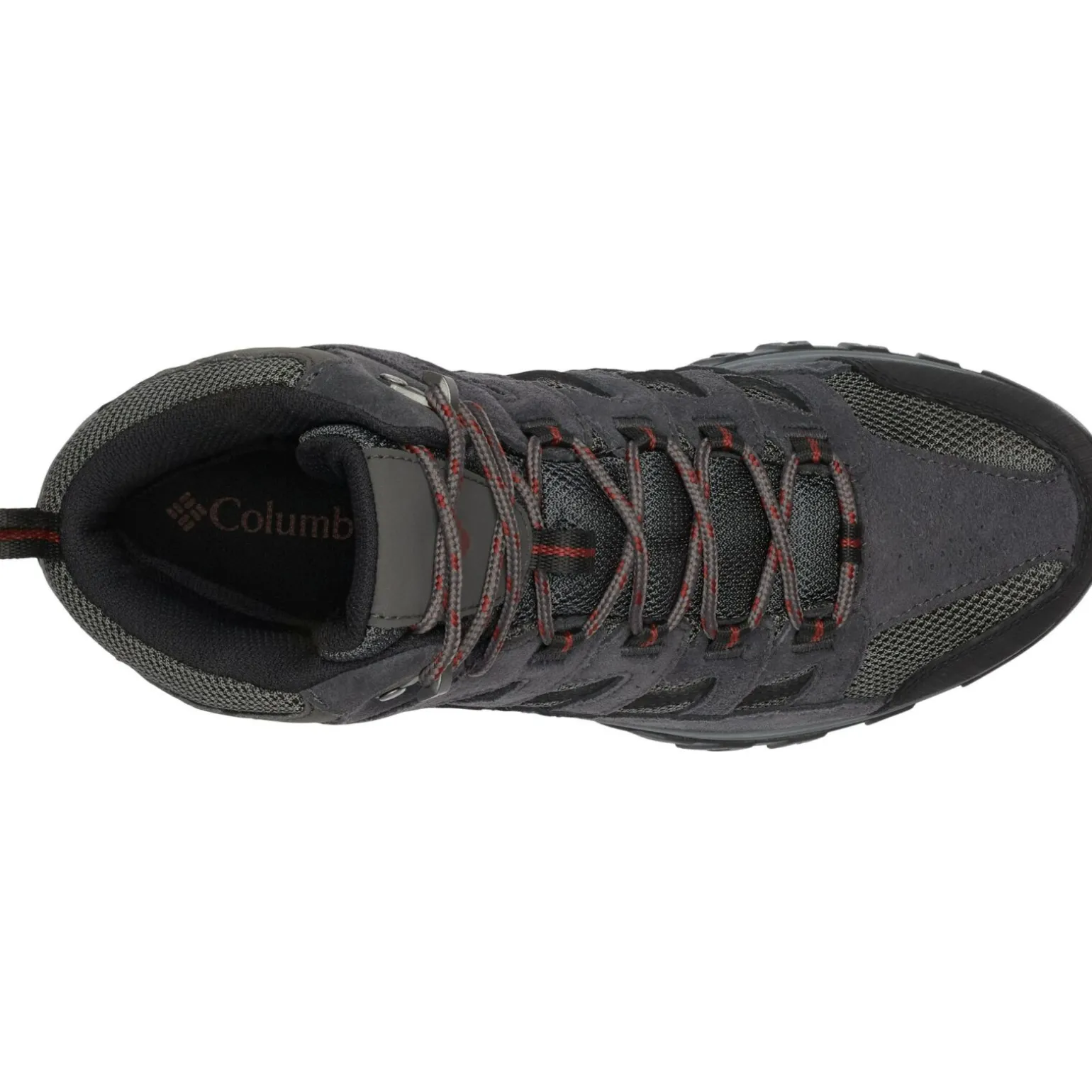 Columbia Crestwood Mid Waterproof