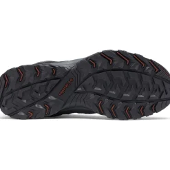 Columbia Crestwood Mid Waterproof