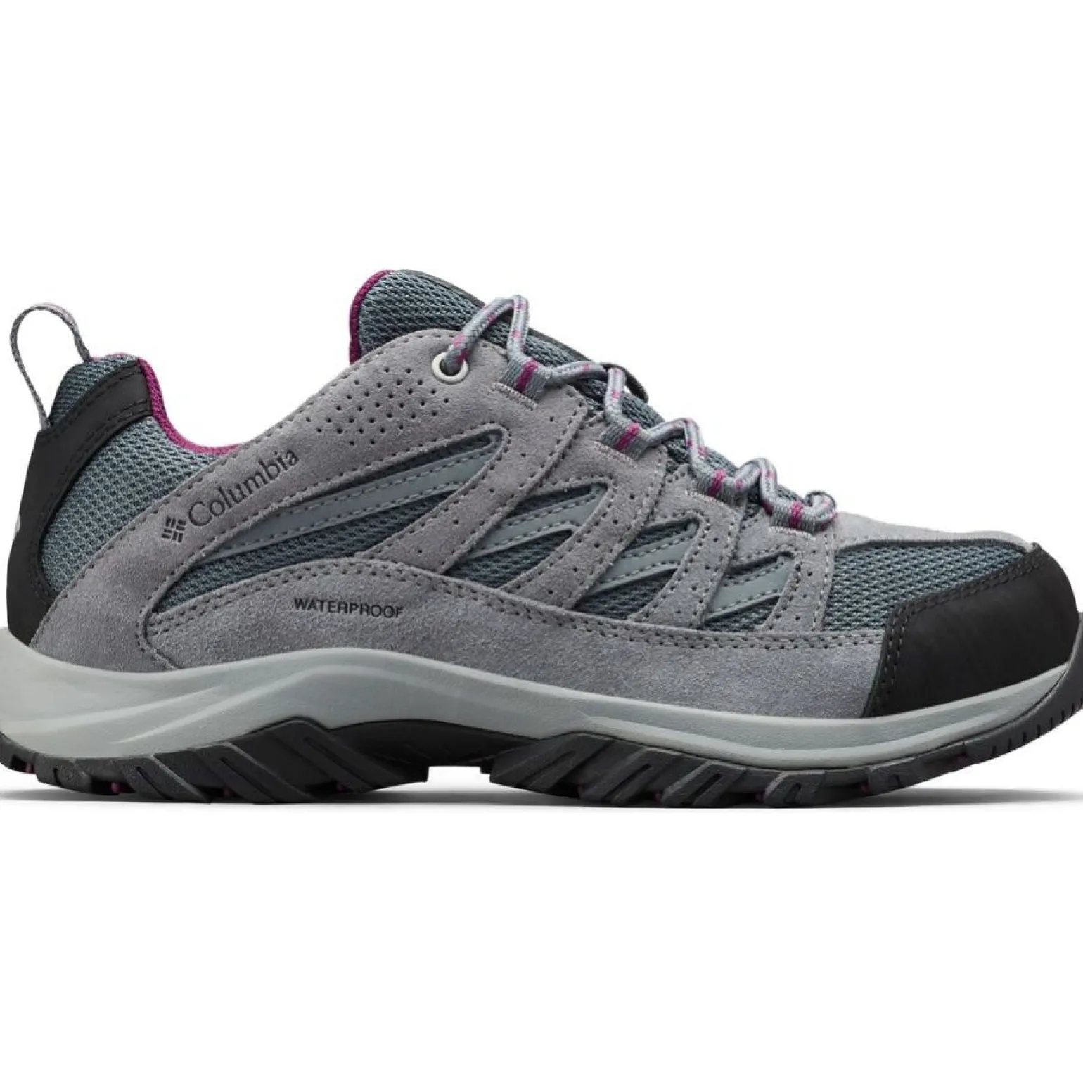 Columbia Crestwood Waterproof Women's