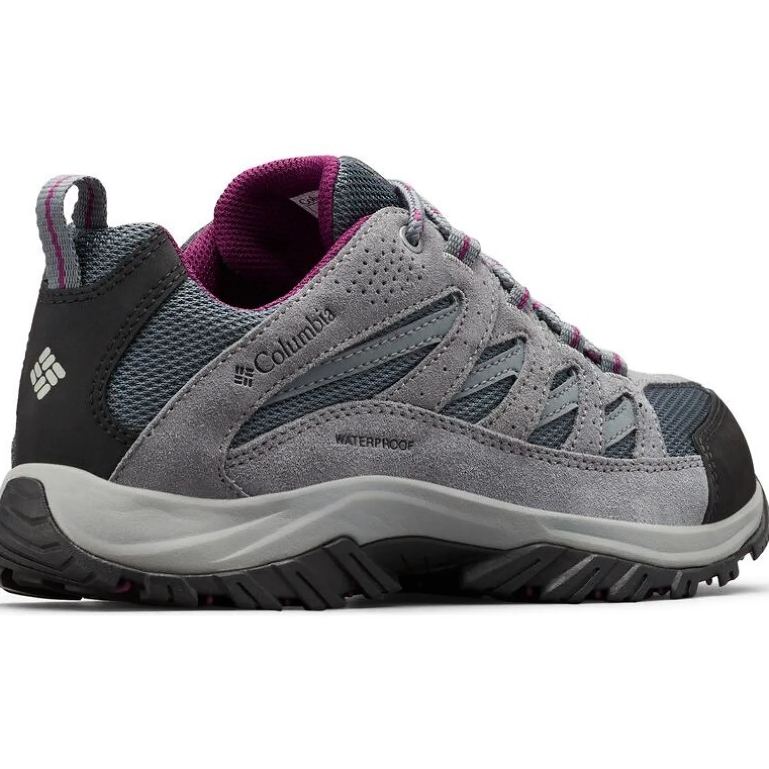 Columbia Crestwood Waterproof Women's