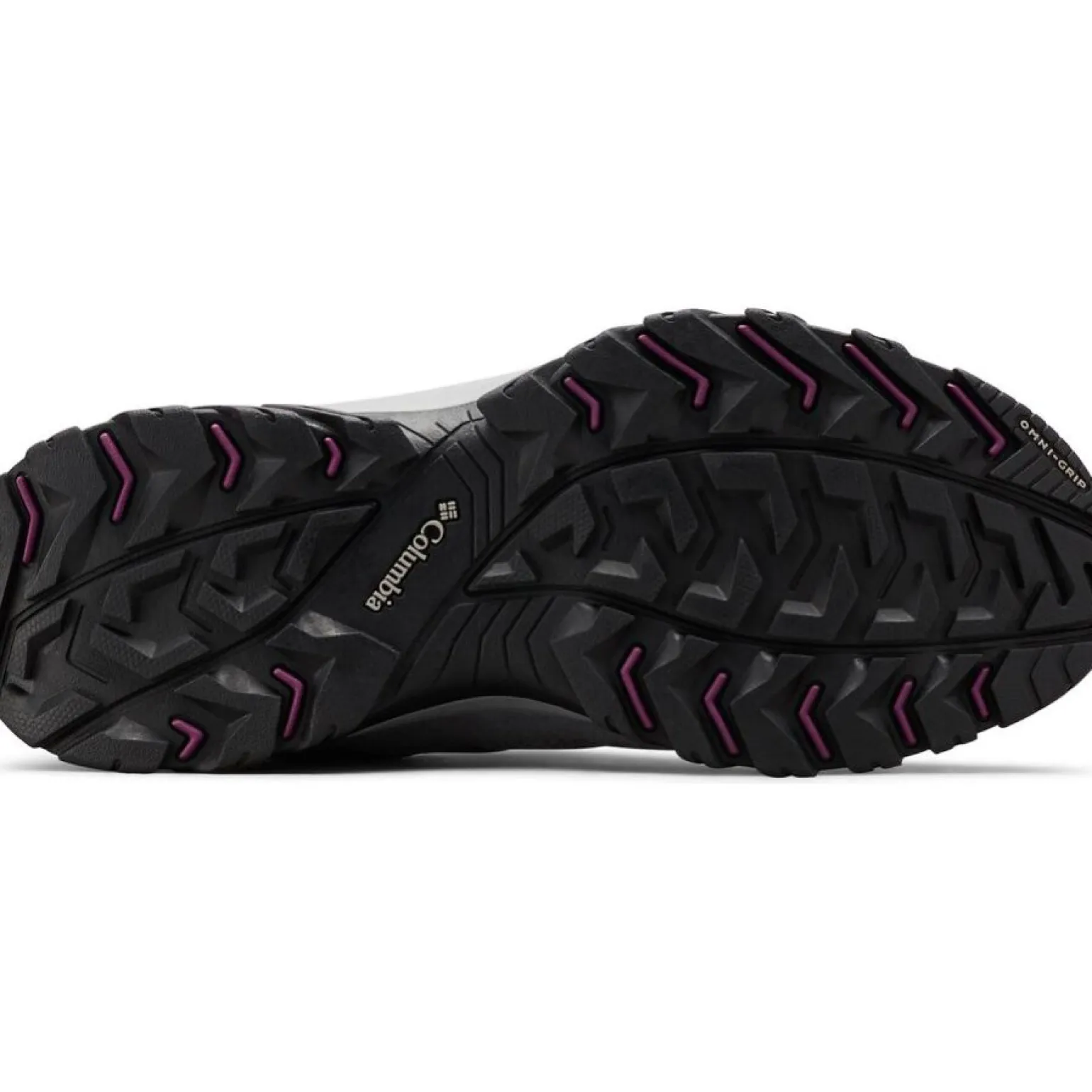 Columbia Crestwood Waterproof Women's