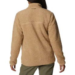 Columbia Drop Ridge Interchange Jacket