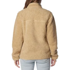 Columbia Drop Ridge Interchange Jacket