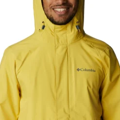 Columbia Earth Explorer Shell Men's