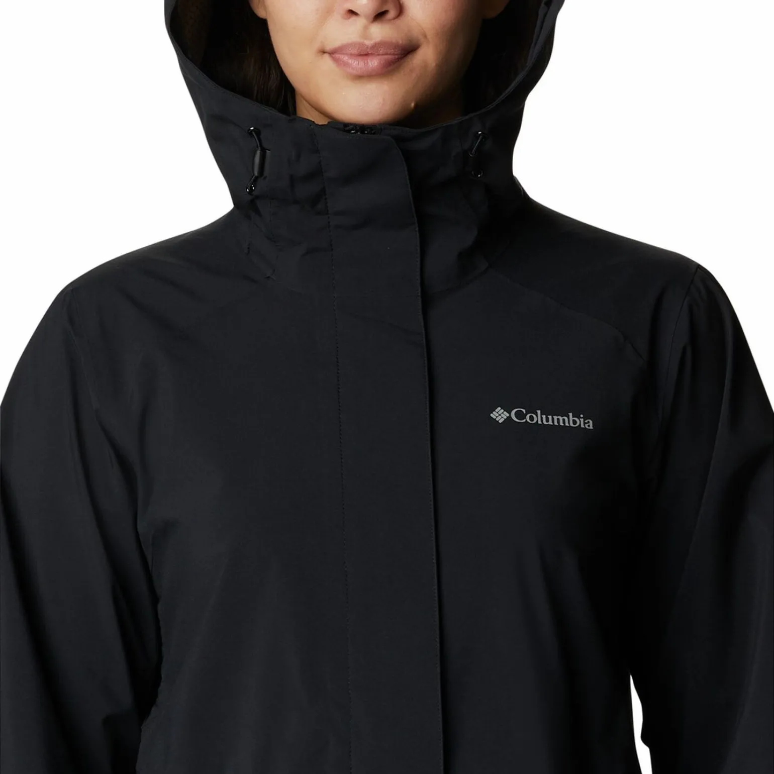 Columbia Earth Explorer Shell Women's