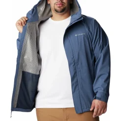 Columbia Earth Explorer Shell Men's