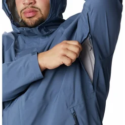 Columbia Earth Explorer Shell Men's