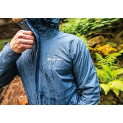 Columbia Earth Explorer Shell Men's