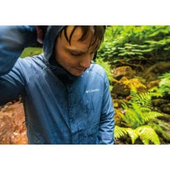 Columbia Earth Explorer Shell Men's