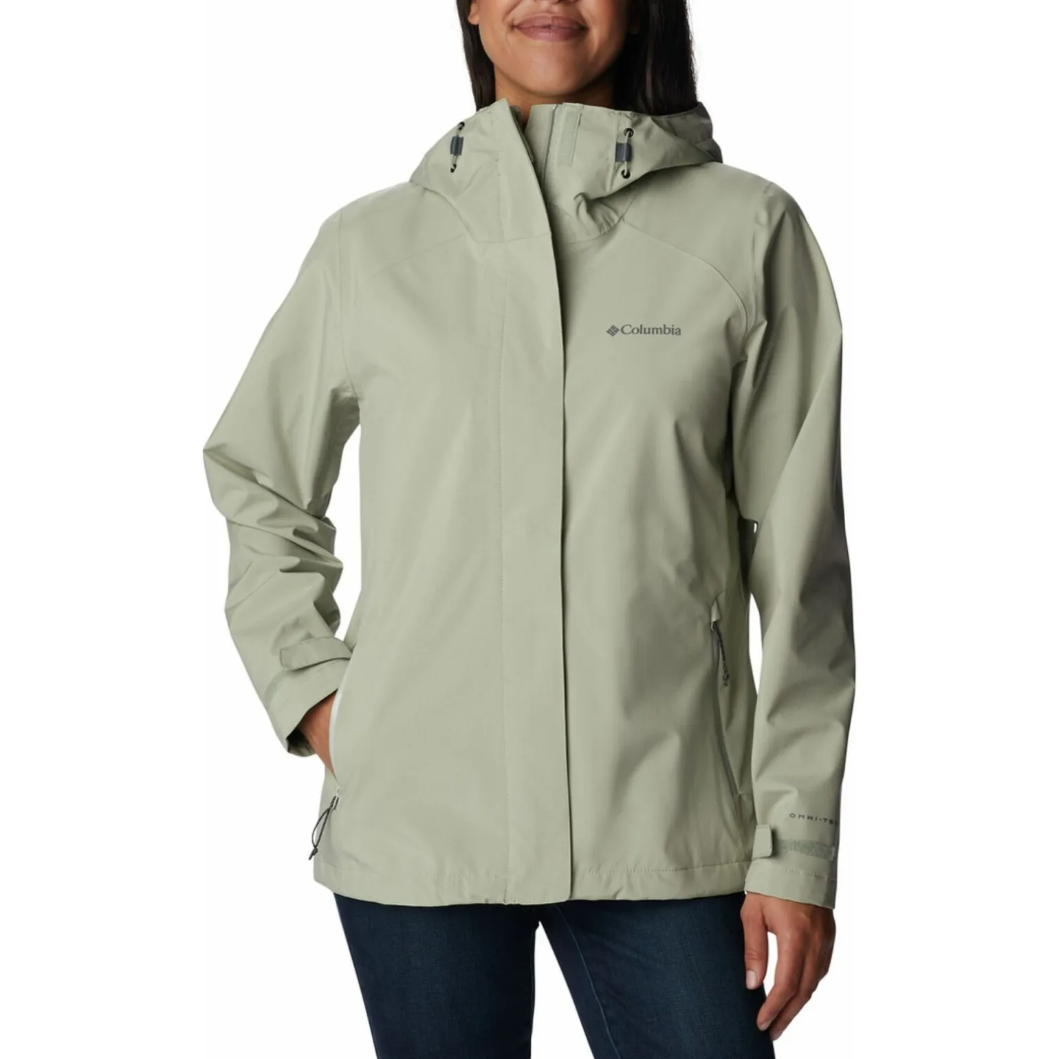 Columbia Earth Explorer Shell Women's