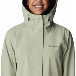 Columbia Earth Explorer Shell Women's