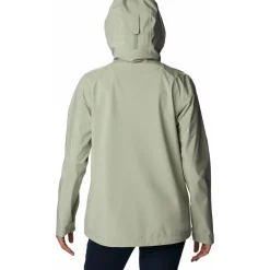 Columbia Earth Explorer Shell Women's