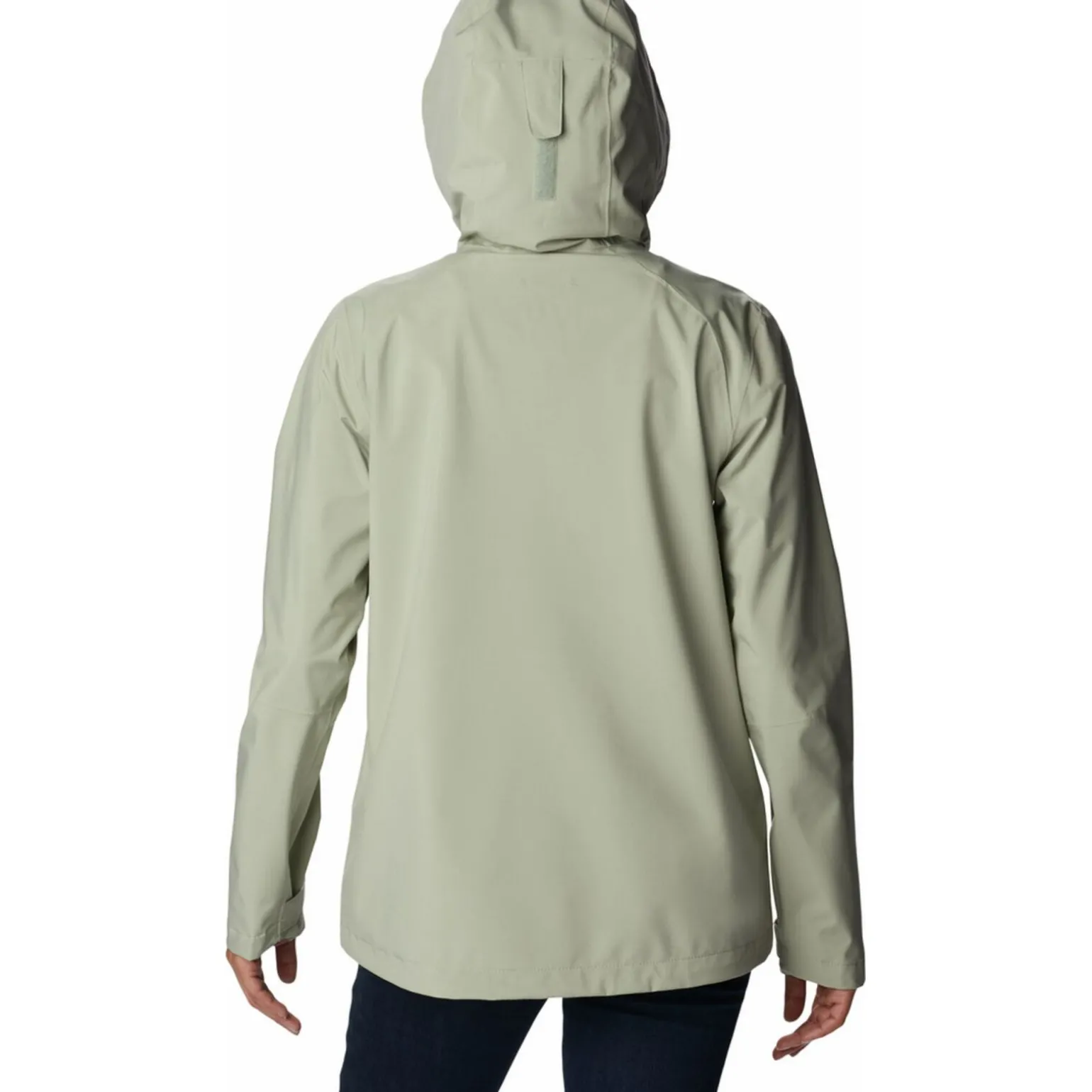 Columbia Earth Explorer Shell Women's